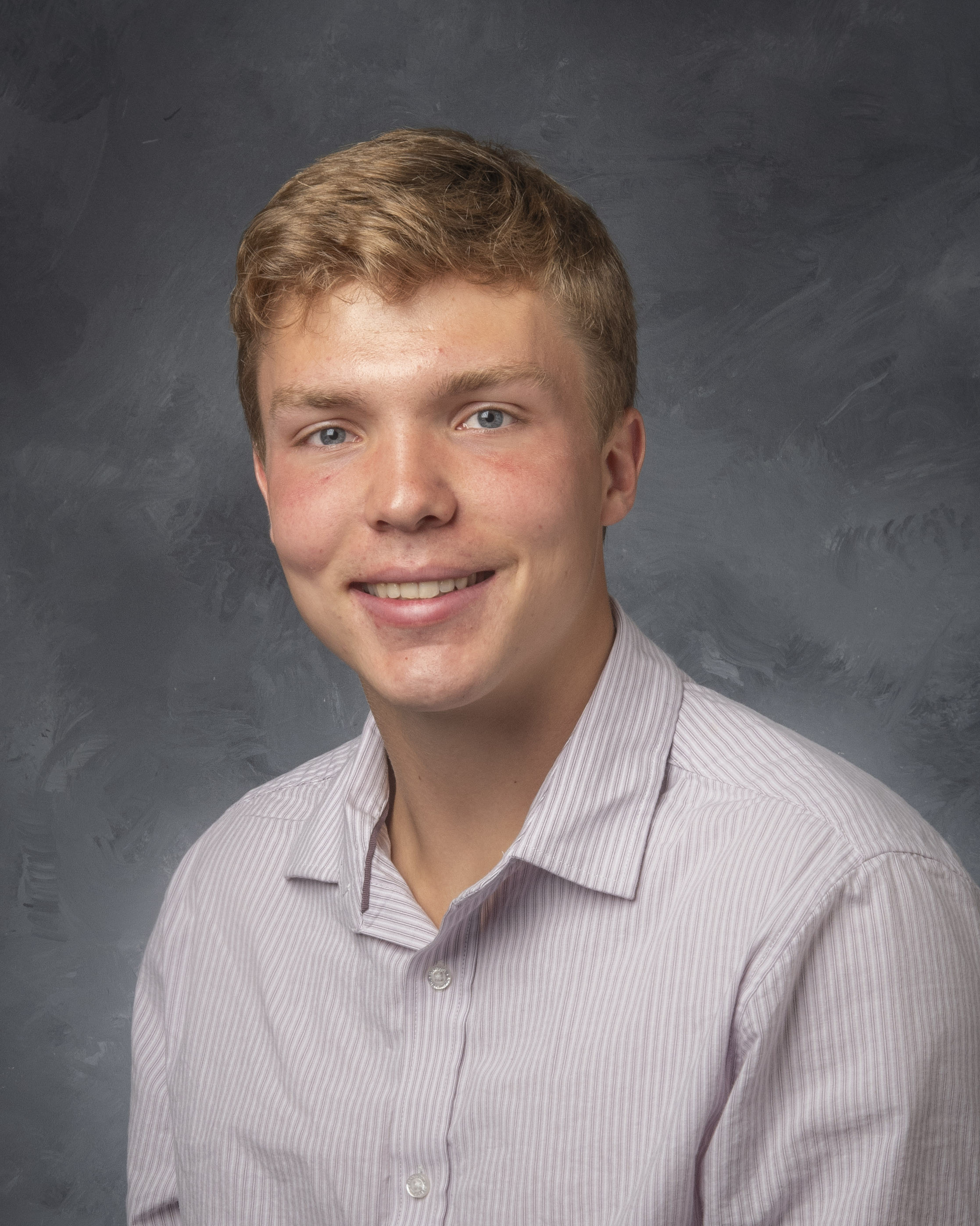 Mitchell Piehl