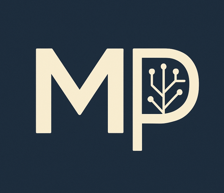 MP Logo